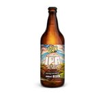 Cerveja Artesanal Lohn American IPA Lager 600ml