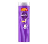 Shampoo Seda Liso Perfeito Frasco 425ml