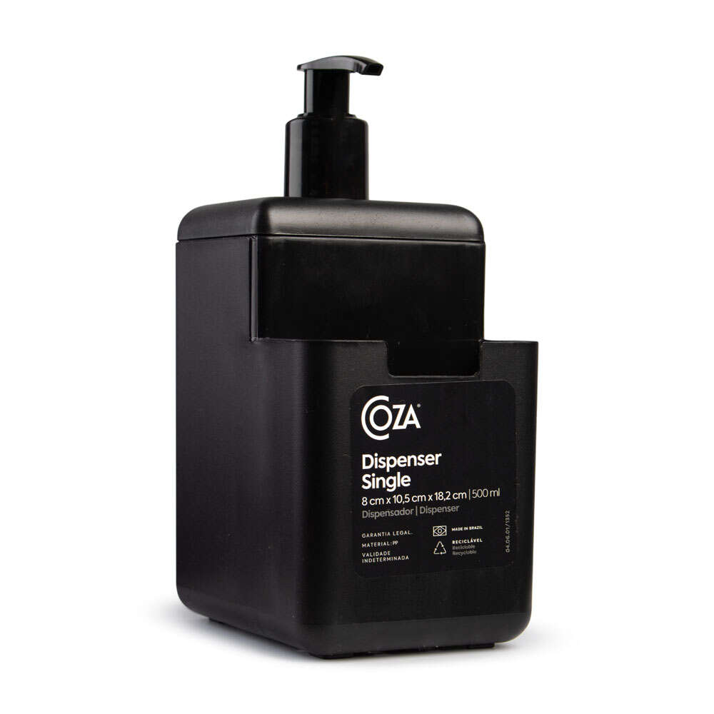 DISPENSER PER GUANTI A 3 SCOMPARTI CM. 44H - Foto 9