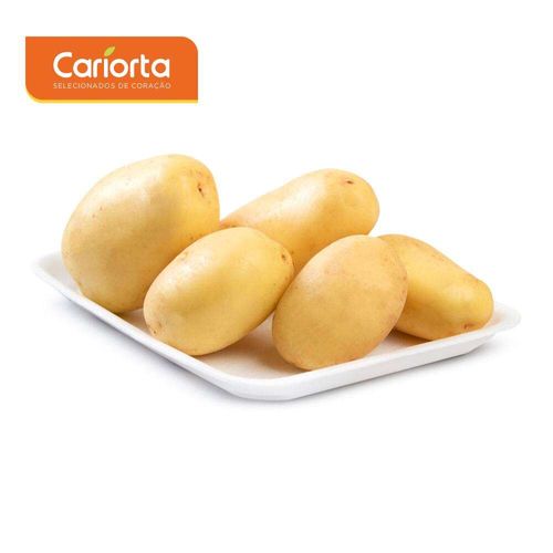 Batata Inglesa Cariorta 1,2Kg
