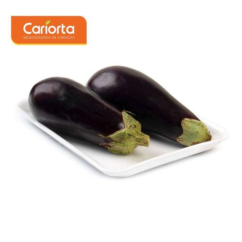 Berinjela Cariorta 1Kg