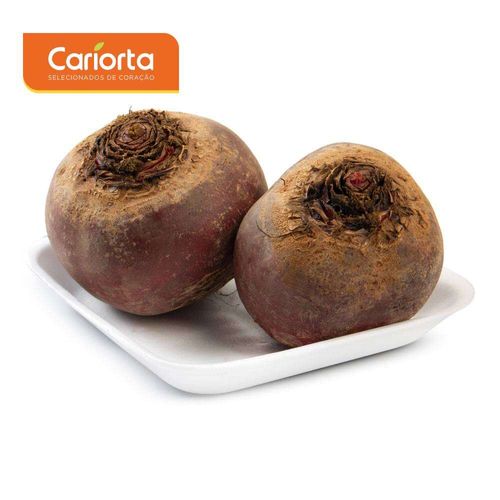 Beterraba Cariorta 1Kg