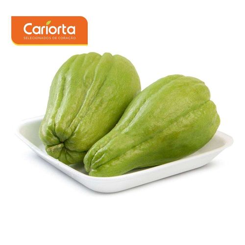 Chuchu Cariorta 1Kg