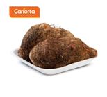 Inhame Cariorta 1Kg