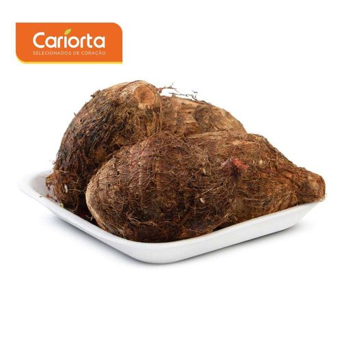 Inhame Cariorta 1Kg