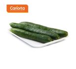 Pepino Japonês Cariorta 1Kg