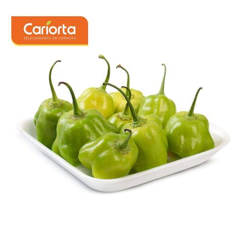 Pimenta Cambuci Cariorta 100g