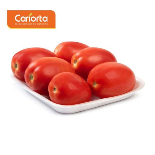 Tomate Italiano Cariorta 1,2Kg
