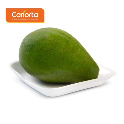 Abacate Cariorta 1Kg