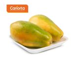 Mamão Papaia Cariorta 1,2kg