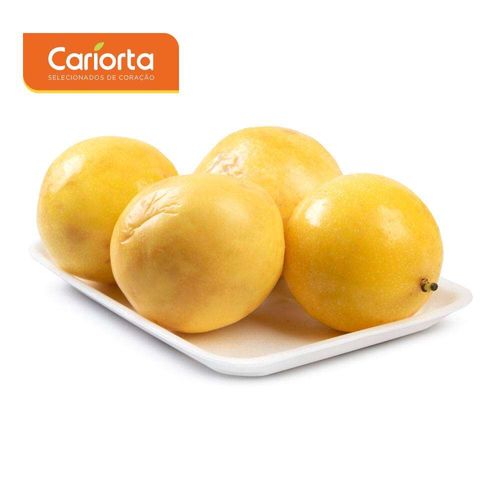 Maracujá Cariorta 1Kg