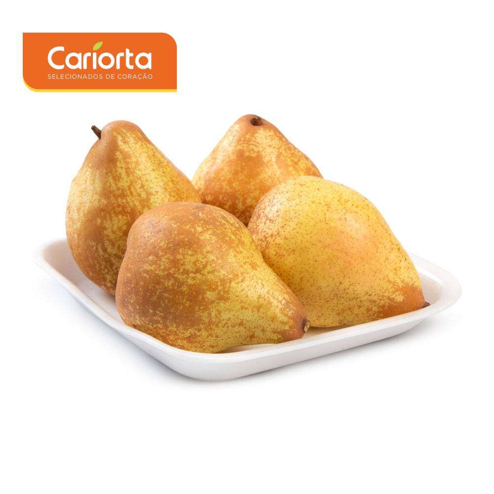 Pera Portuguesa Cariorta 1Kg