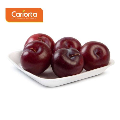 Ameixa Importada Cariorta 500g