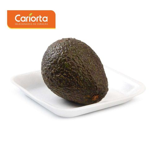 Avocado Cariorta 600g