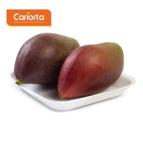 Manga Palmer Cariorta 1,2kg