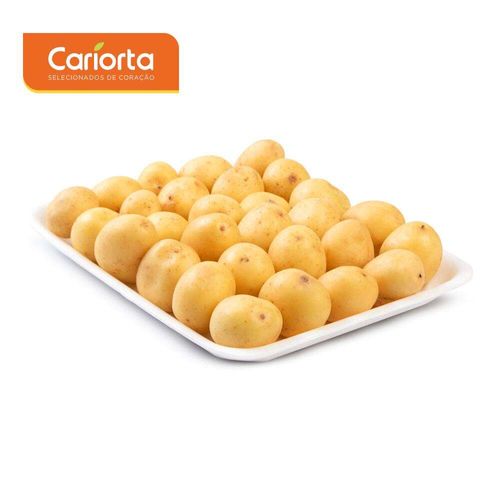 Batata Calabresa Cariorta 1Kg