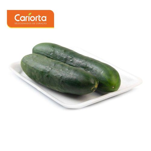 Pepino Cariorta 1Kg