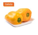 Pimentão Amarelo Cariorta 650g