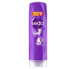 Condicionador Tratamento Seda Liso Perfeito Frasco 425ml