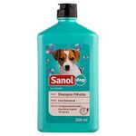 Shampoo-para-Caes-Sanol-Filhote--500-mL-