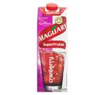 Bebida Cranberry Maguary Super Frutas Caixa 1L