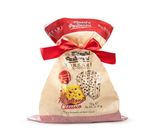 Panettone Italiano Borsari Tradicional Bolsa 750g