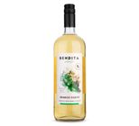 Vinho Branco Brasileiro 1936 De Mesa Garrafa 1L