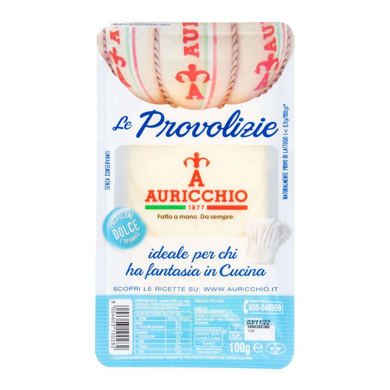 QJO-ITA-PROV-DOLCE-AURICCHIO-FAT-100G