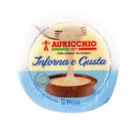 Queijo Provolone Italiano Inforna e Gusta Auricchio 150g