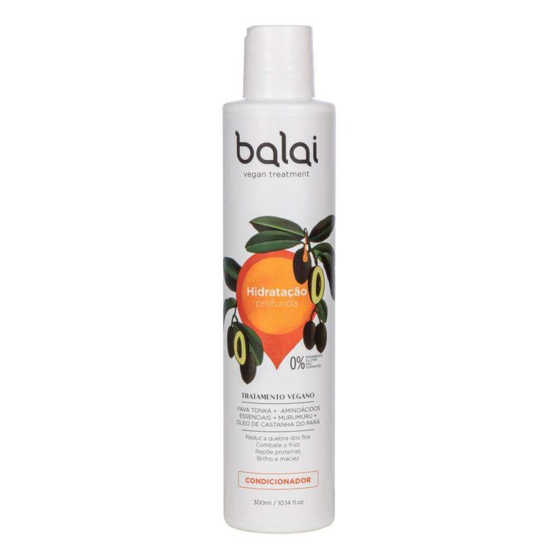 Condicionador-Hidratacao-Profunda-Balai-300ml