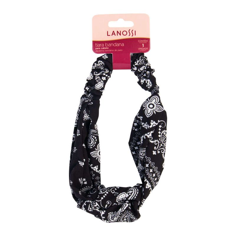 Tiara-Bandana-Lanossi-Black-unidade