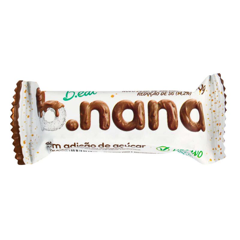 BANANADA-B.NANA-COCO---CHOCOLATE-30G