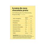 BANANADA-B.NANA-COCO---CHOCOLATE-30G