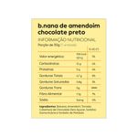 BANANADA-B.NANA-AMENDOIM---CHOCOLATE-30G