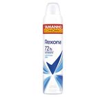 Desodorante Antitranspirante Aerosol Rexona Cotton Dry 200ml