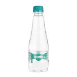 Água Mineral Caxambu com Gás Garrafa 300ml