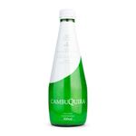 Água Mineral Cambuquira com Gás 300ml