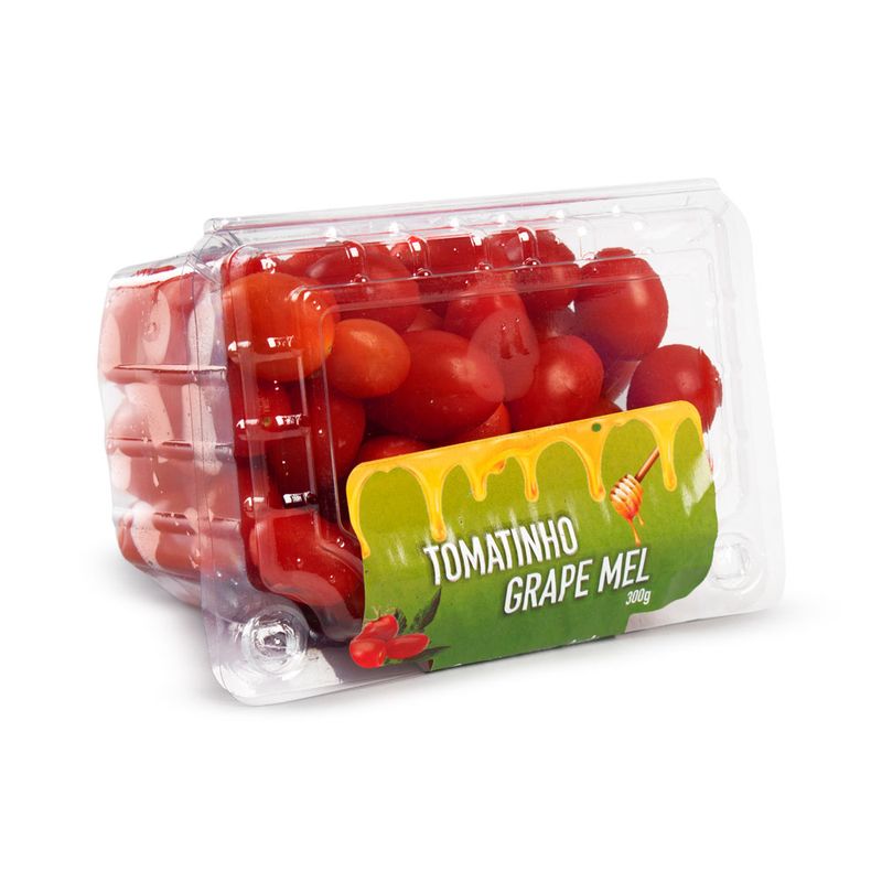 Tomate-Grape-300g