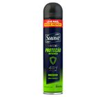 Antitranspirante Aerossol Proteção Intensa Suave Men 200ml