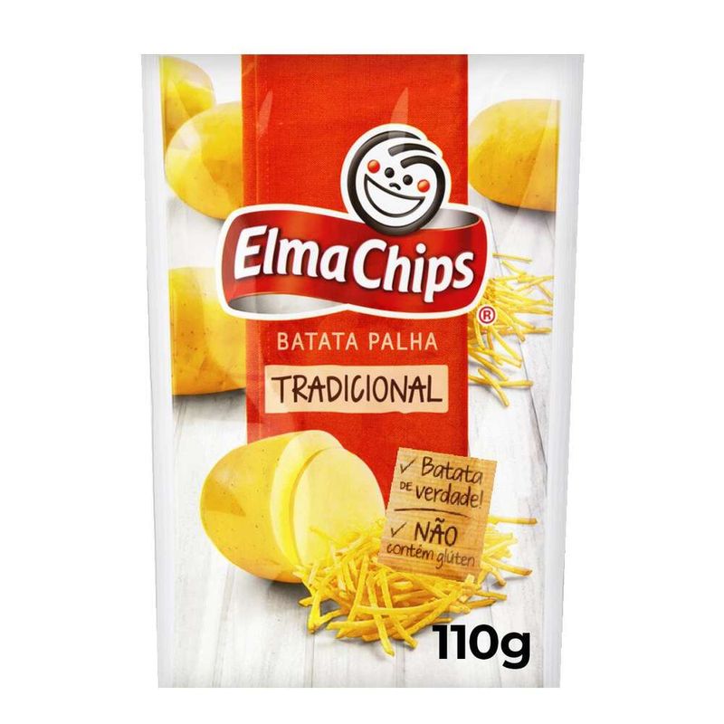 Batata-Palha-Elma-Chips-Tradicional-110g