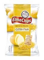 Batata-Palha-Elma-Chips-Extrafina-100g