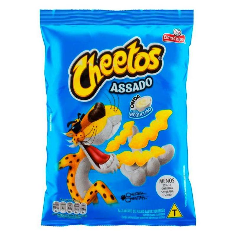 Salgadinho-De-Milho-Onda-Requeijao-Elma-Chips-Cheetos-Pacote-140G