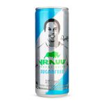 Bebida Energética Vrauu Sugarfree 250ml