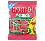 Bala de Gelatina Melancia Haribo Pacote 80g