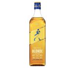 Whisky Escocês Blended Johnnie Walker Blonde Garrafa 750ml