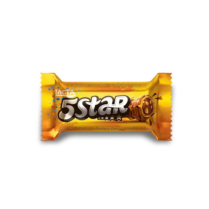 Bombom-Lacta-5-Star-40g