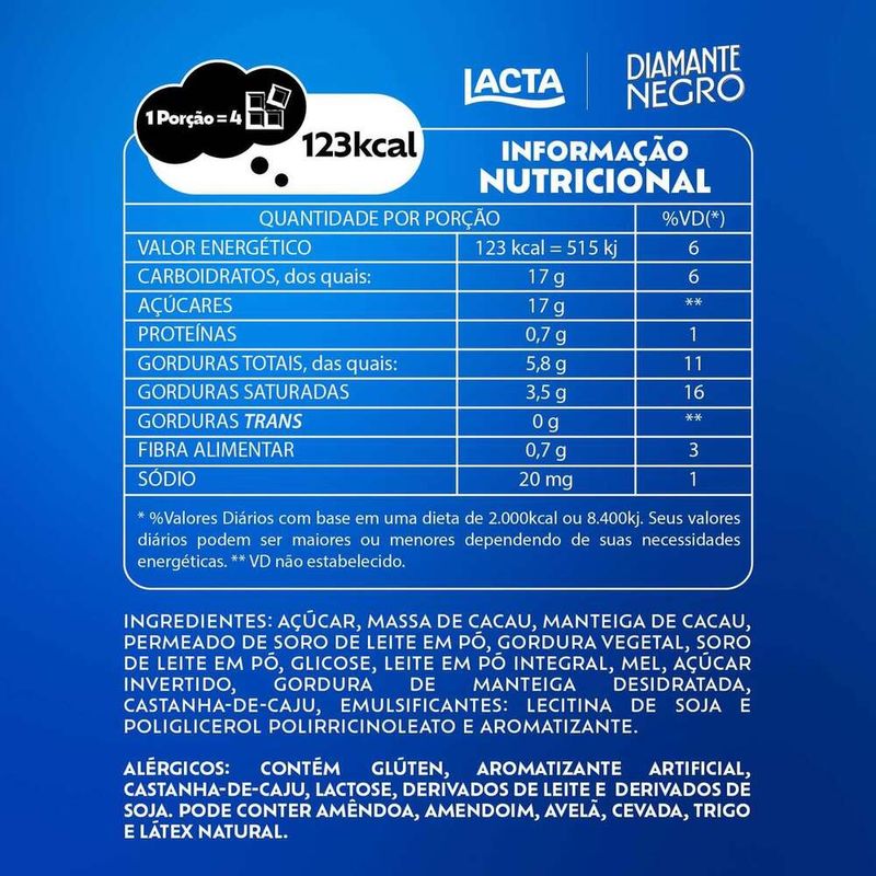 Chocolate-Ao-Leite-Lacta-Diamante-Negro-90g