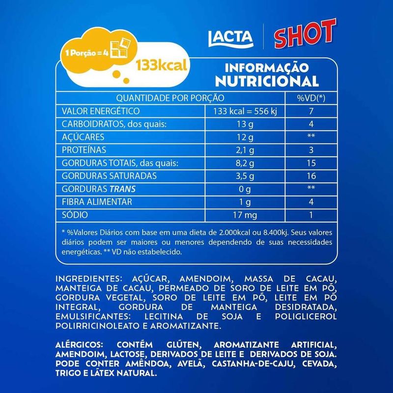 Chocolate-Lacta-Shot-90g
