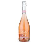 Espumante Rosé Italiano Zonin Garrafa 750mL