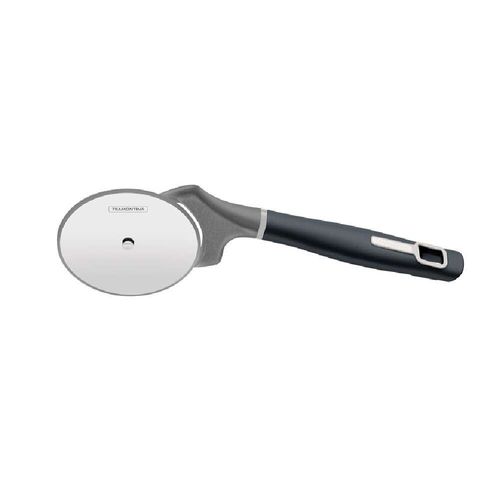 Cortador para Pizza Tramontina Verano com Lâmina de Aço Inox Ônix